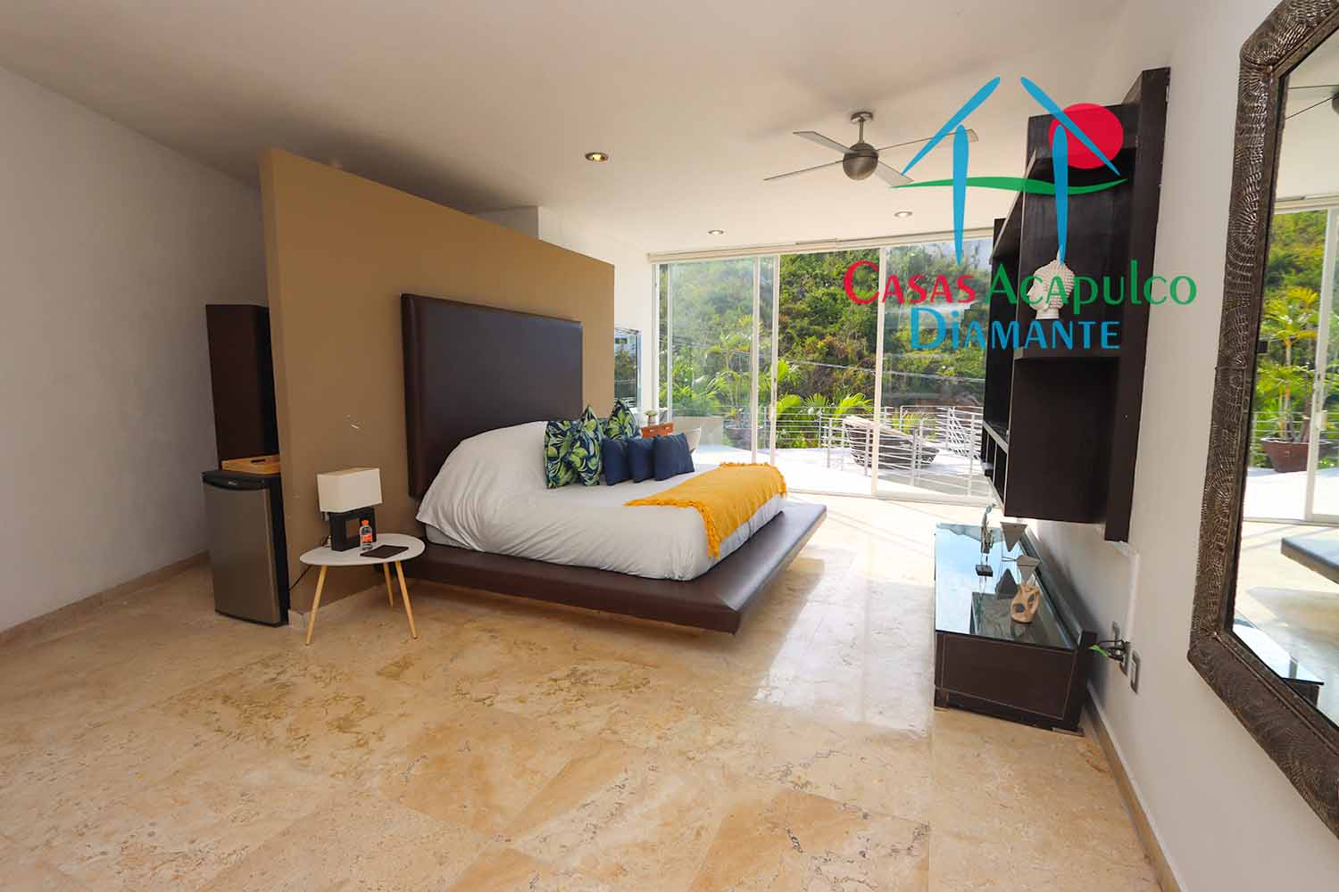 PortaNova 2 - Recámara principal 1